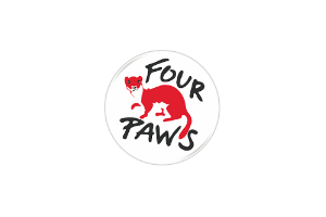 Four Paws