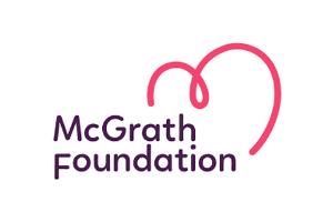 McGrath Foundation